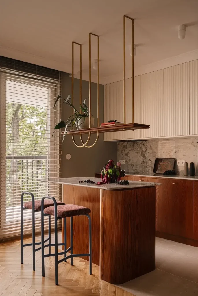 Pourquoi cet appartement de 70 m² est si réussi 