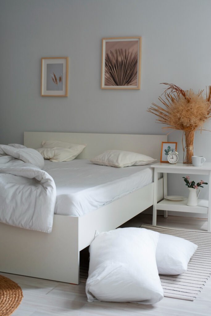 Pourquoi choisir un lit queen size