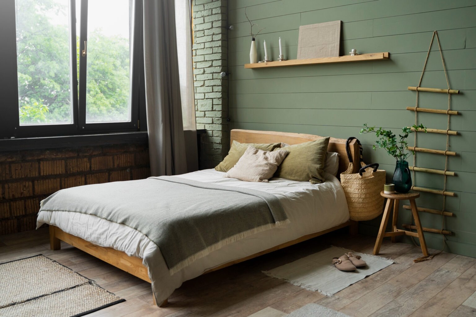 Quelles dimensions choisir pour un lit 2 places