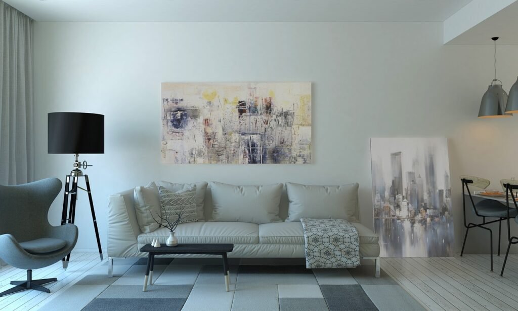 Tapis sur mesure : l&rsquo;art de définir l&rsquo;espace par l&rsquo;excellence textile