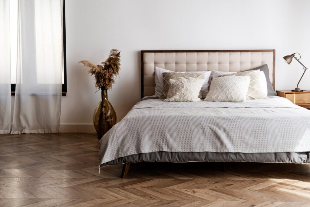 dimensions choisir pour un lit 2 places