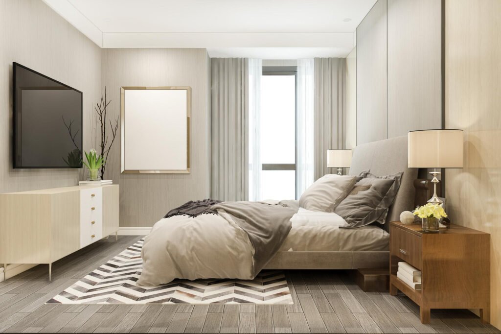 Chambre cosy et cocooning viser la pièce où on a envie de rester Chambre cosy et cocooning viser la pièce où on a envie de rester