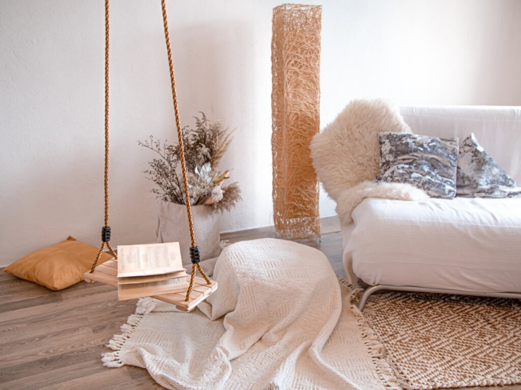 Idée déco chambre style bohème Idée déco chambre style bohème