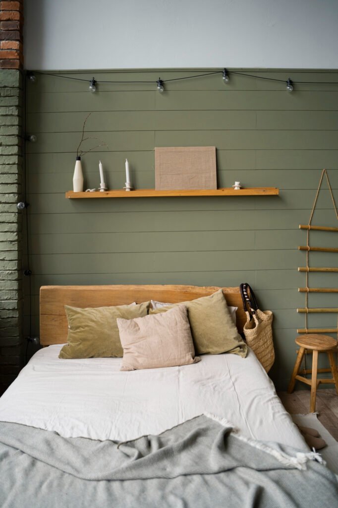 idées Têtes de lit et rangements malins idées Têtes de lit et rangements malins