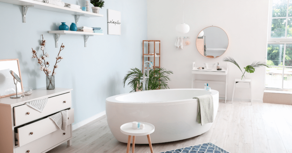 Les solutions de rangement recommandées dans la salle de bain Les solutions de rangement recommandées dans la salle de bain