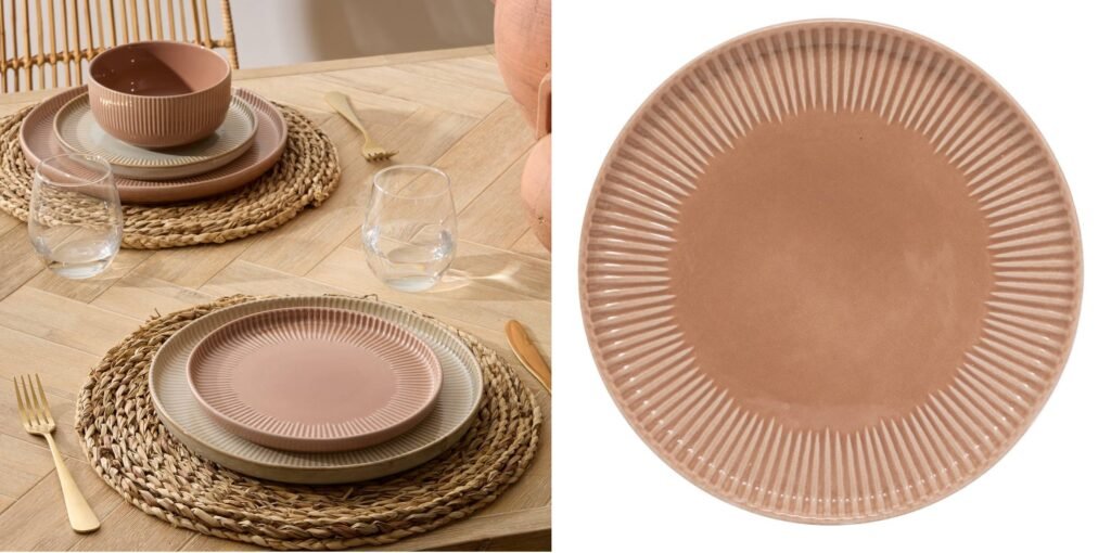 Choisissez le bon matériau de votre service de vaisselle Choisissez le bon matériau de votre service de vaisselle